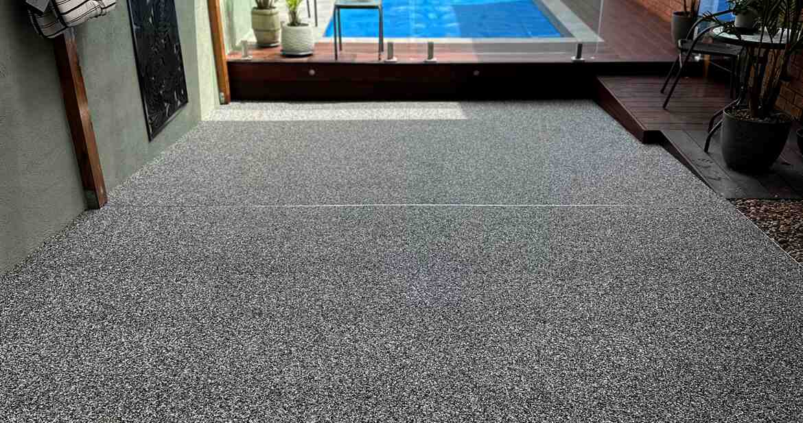 Alfresco paving Service in Melbourne