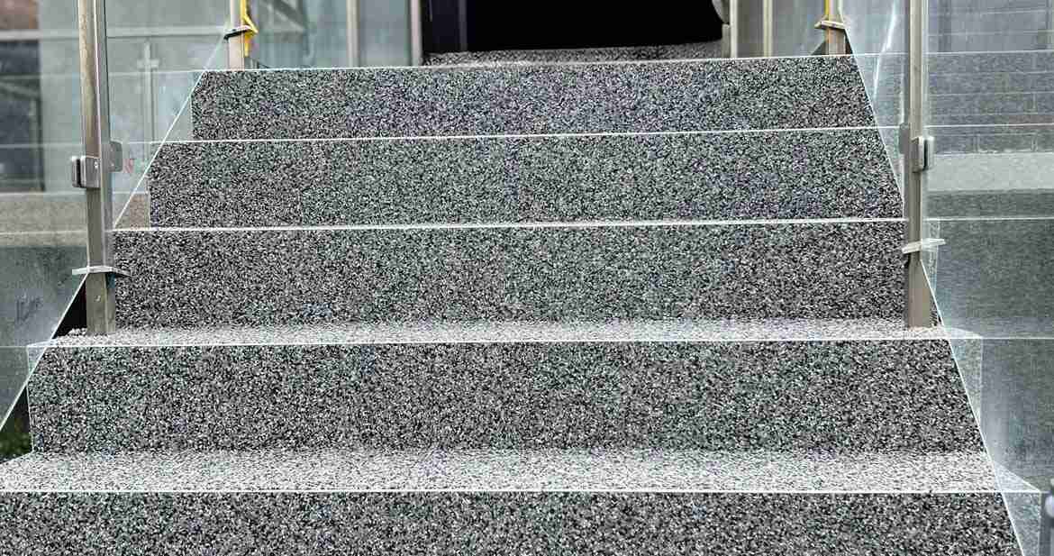 Expert Step Repair and Paving Melbourne