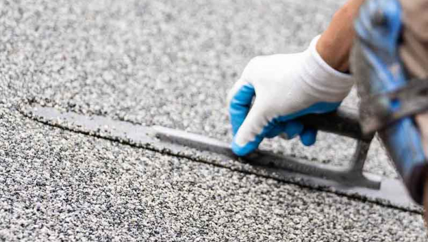 concrete resurfacing cost in Melbourne