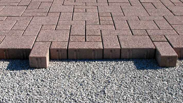 Councils Love Permeable Paving